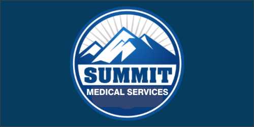 Logo Design by Imtiaz super for Summit medical services inc | Design #9535014