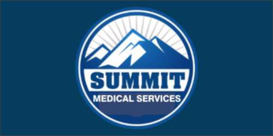 Logo Design by Imtiaz super for Summit medical services inc | Design: #9535014