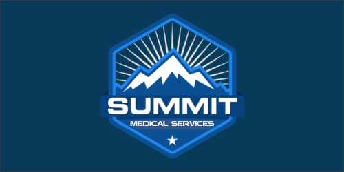 Logo Design by Imtiaz super for Summit medical services inc | Design #9535015