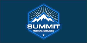Logo Design by Imtiaz super for Summit medical services inc | Design: #9535015