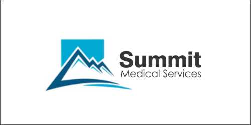 Logo-Design von Imtiaz super für Summit medical services inc | Design #9535016