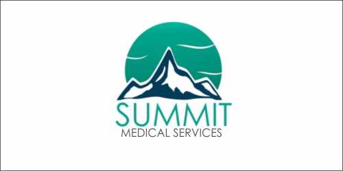 Logo Design by Imtiaz super for Summit medical services inc | Design #9535017