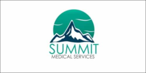 Logo Design by Imtiaz super for Summit medical services inc | Design: #9535017