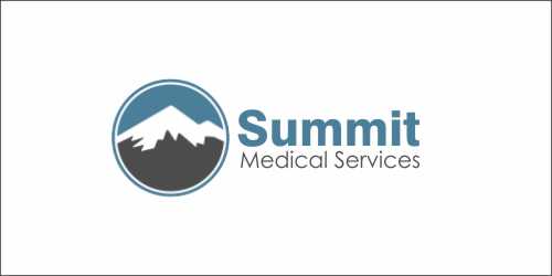 Logo Design by Imtiaz super for Summit medical services inc | Design #9535019