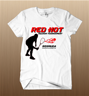 T-Shirt-Design von Kburks für dieses Projekt | Design: #2093920