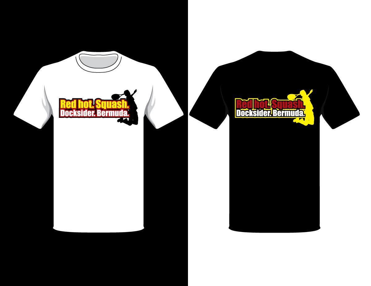 T-Shirt-Design von Black n White Concept für dieses Projekt | Design #2083565