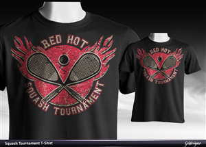 T-shirt Design by gekgrfx for this project | Design: #2094160