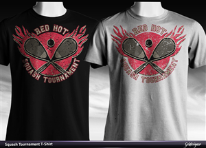 T-shirt Design by gekgrfx for this project | Design: #2094499