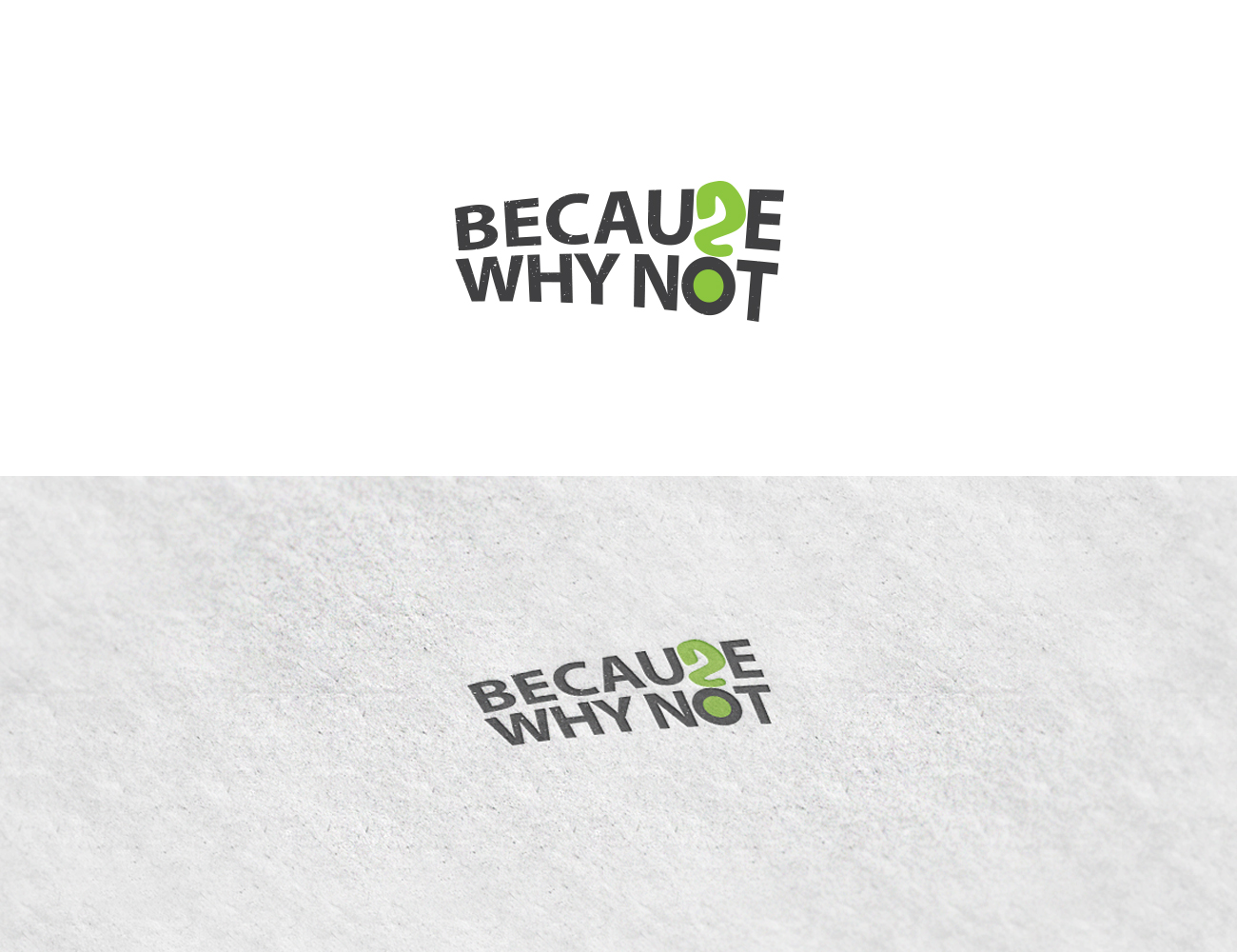 Logo Design by WAVE d3sign for this project | Design #10384077