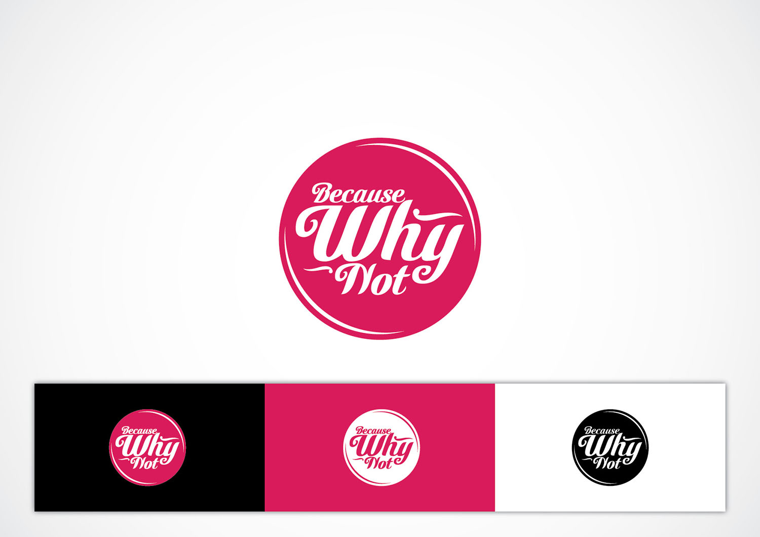 Logo-Design von Yong Kushandiono für dieses Projekt | Design #9647768