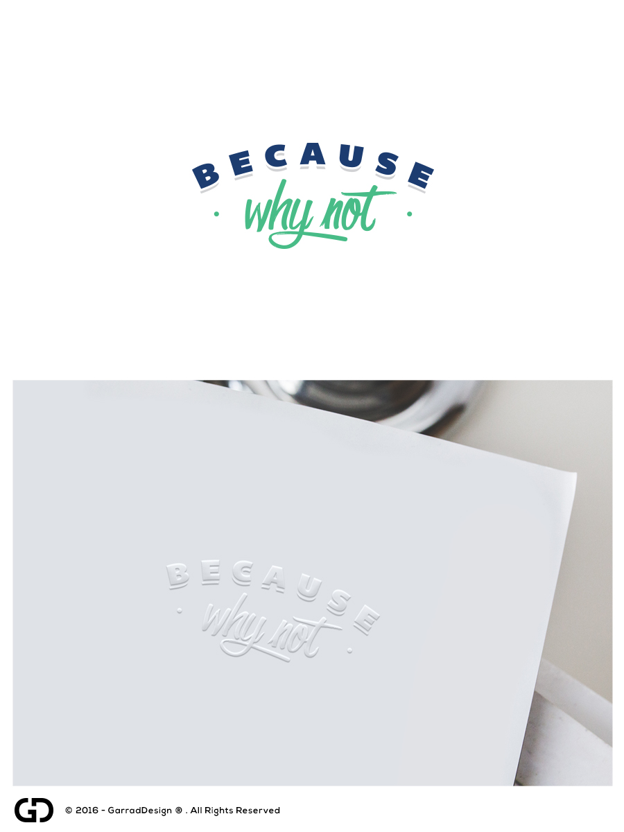 Logo Design by garrad for this project | Design #9615946
