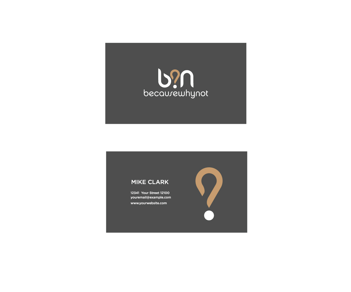 Logo Design by ATDias for this project | Design #9604019