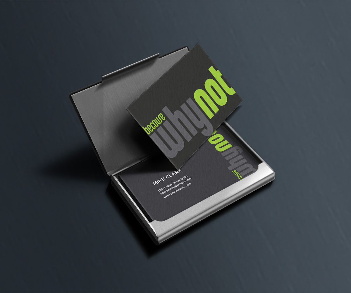 Logo Design by ATDias for this project | Design #9604037