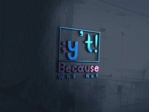 Logo-Design von K.ISS für dieses Projekt | Design: #9600511