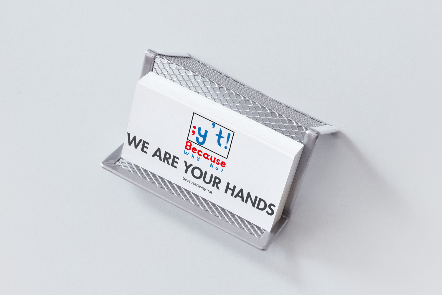 Logo-Design von K.ISS für dieses Projekt | Design #9600667