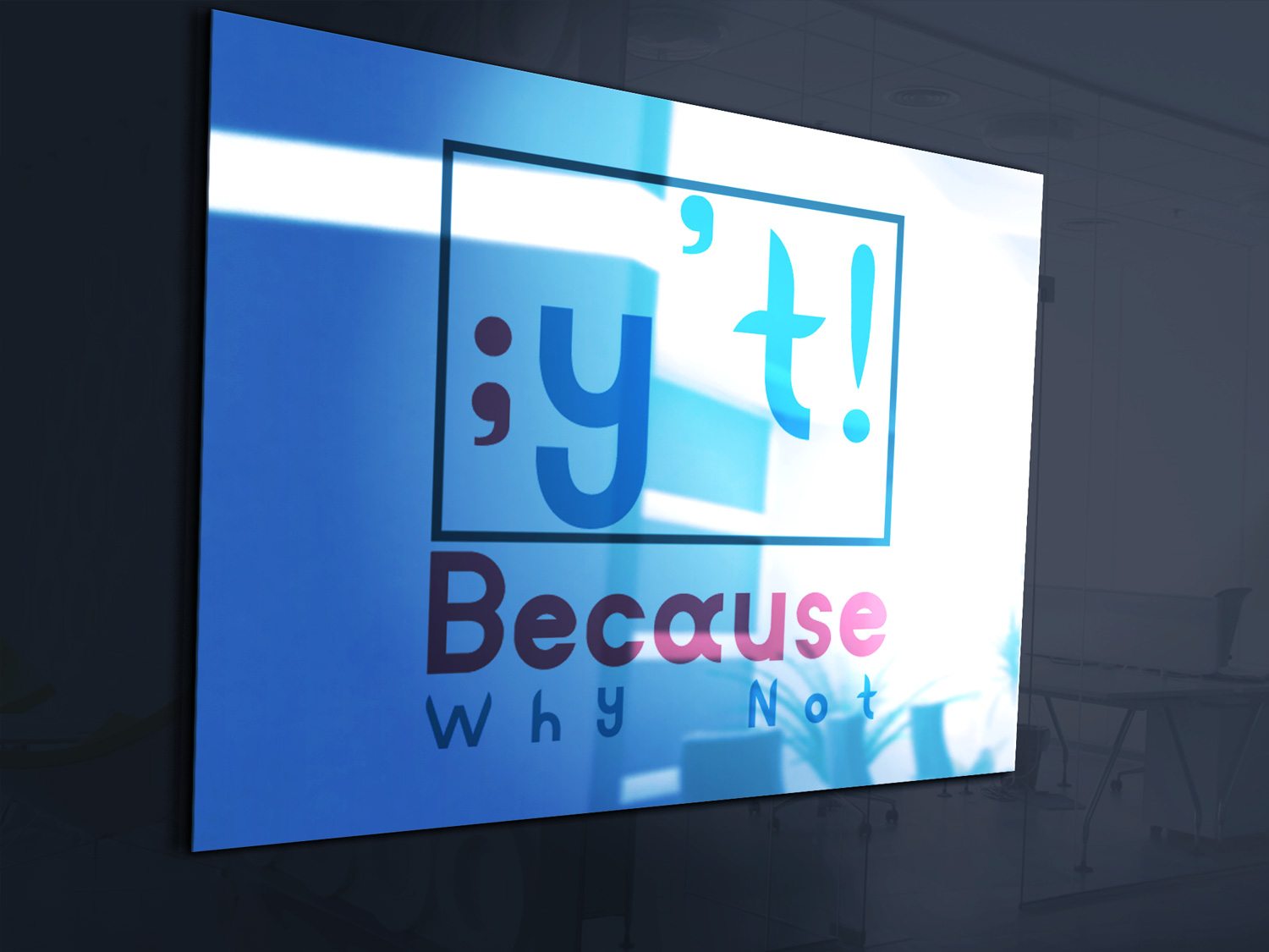 Logo-Design von K.ISS für dieses Projekt | Design #9600670