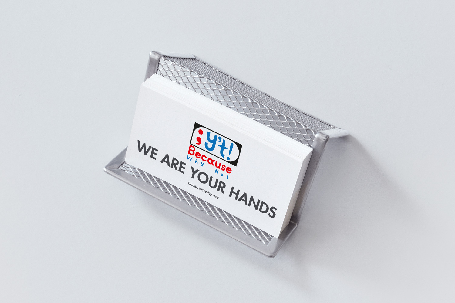 Logo-Design von K.ISS für dieses Projekt | Design #9600674