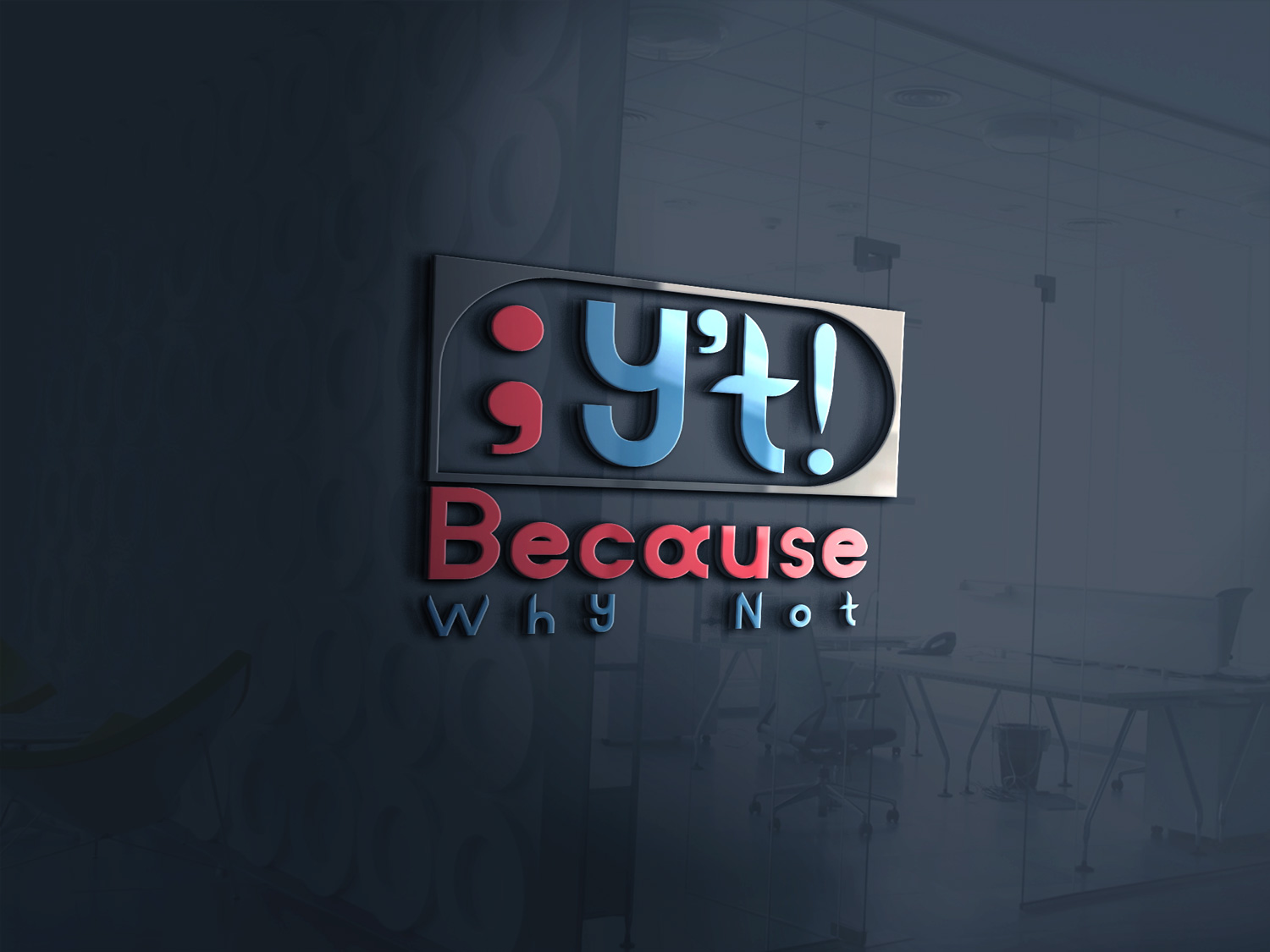 Logo-Design von K.ISS für dieses Projekt | Design #9600675