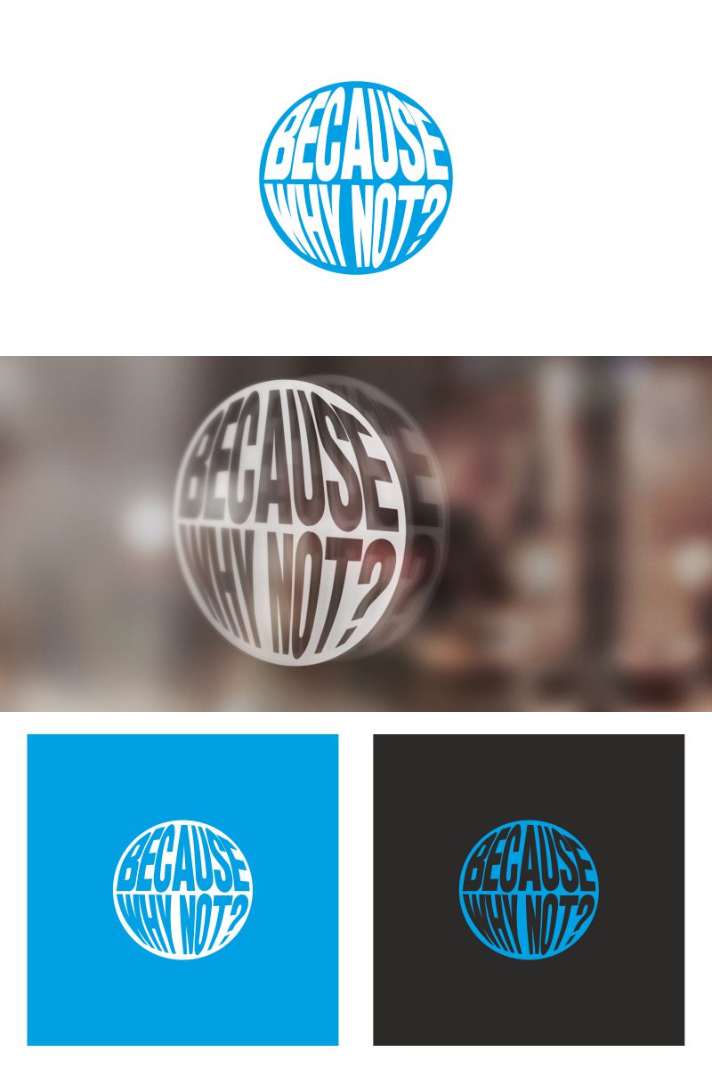 Logo Design by creativeride for this project | Design #10385999