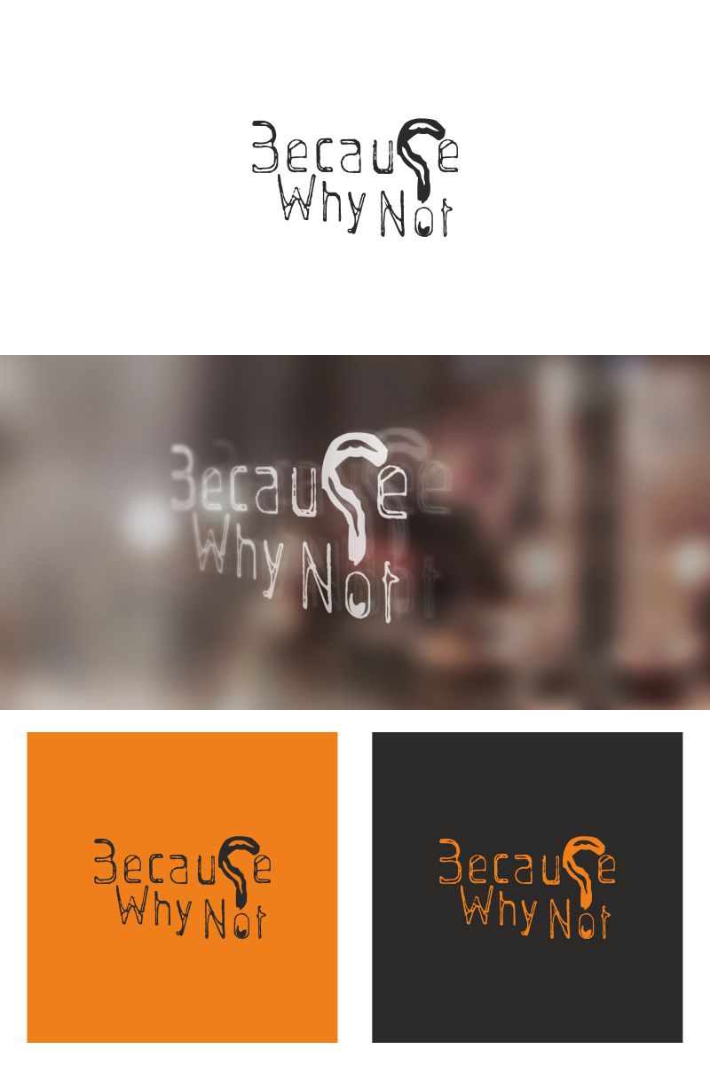 Logo Design by creativeride for this project | Design #10386002