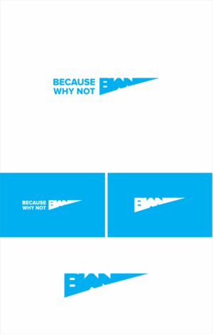 Logo Design by Naavyd for this project | Design: #9572975