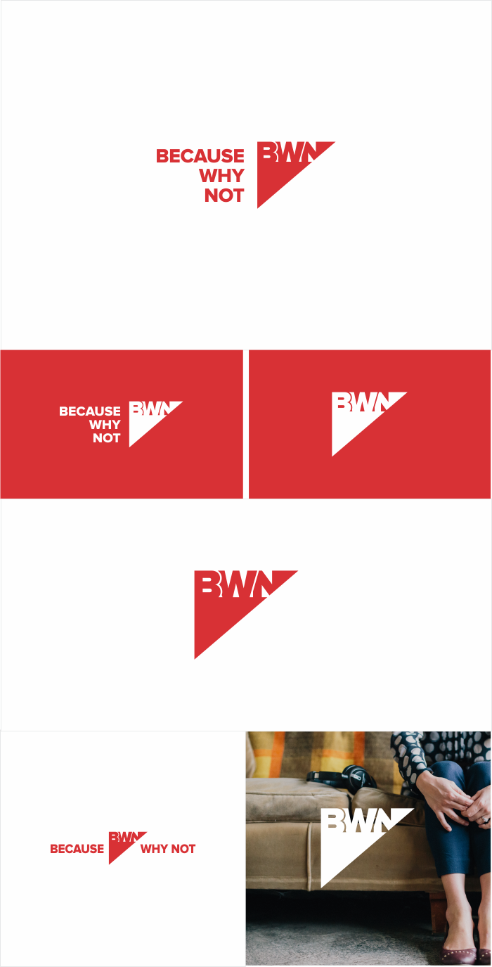 Logo Design by Naavyd for this project | Design #9572976