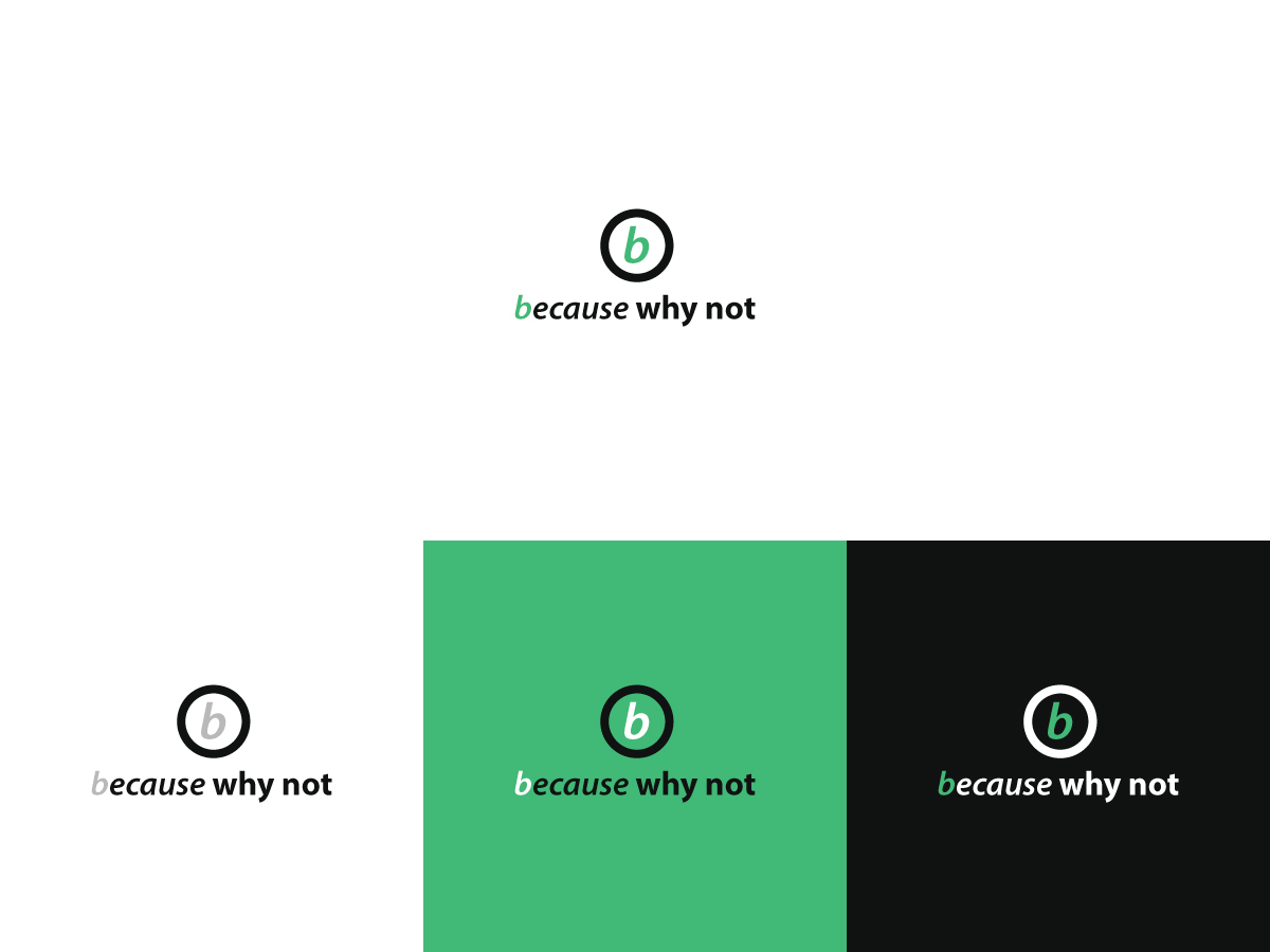 Logo Design by dii for this project | Design #9580558