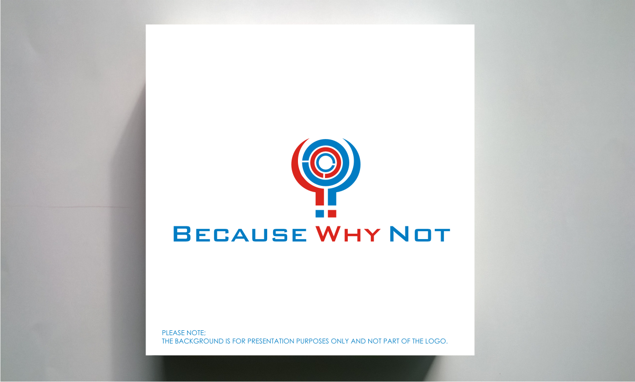 Logo Design by RICKY.T for this project | Design #9691178