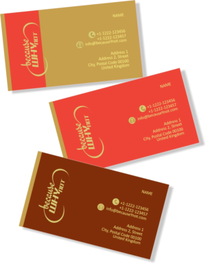 Logo-Design von M2-VisualArt für dieses Projekt | Design: #10396567