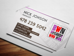 Logo Design by Kero for this project | Design #9566325