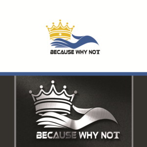Logo Design by Sambstories