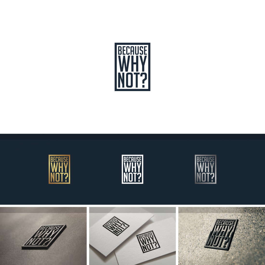 Logo Design by artoku for this project | Design #10396014