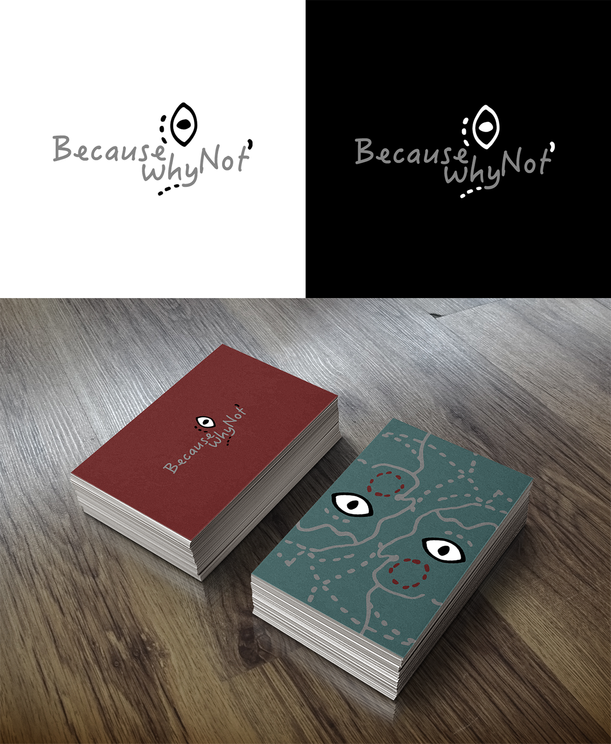 Logo Design by Verena Basto for this project | Design #9718587