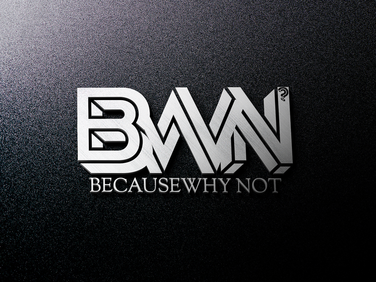 Logo Design by Marc Ray for this project | Design #9670295