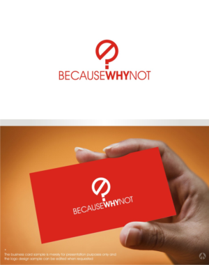 Logo Design by MBARO for this project | Design #9659715