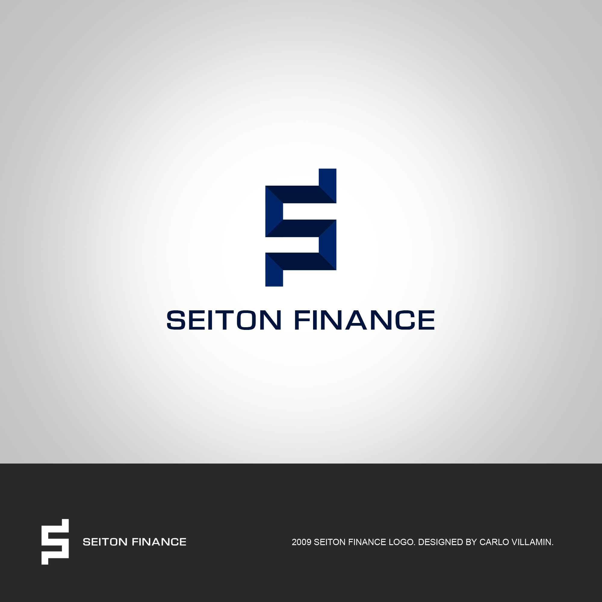 Logo Design by carlomagno for this project | Design #17053