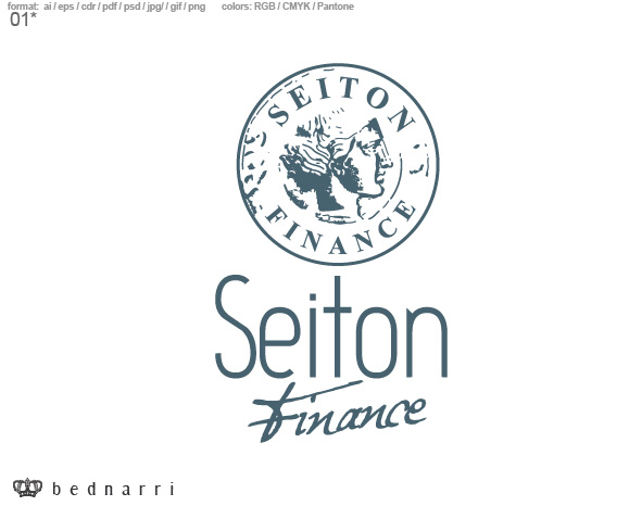 Logo Design by bednarri for this project | Design #16980