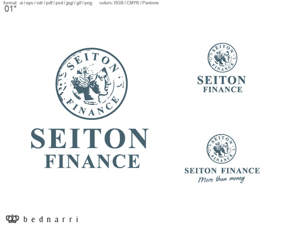 Diseño de Logo por bednarri para este proyecto | Diseño #16981