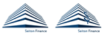 Logo Design by J F