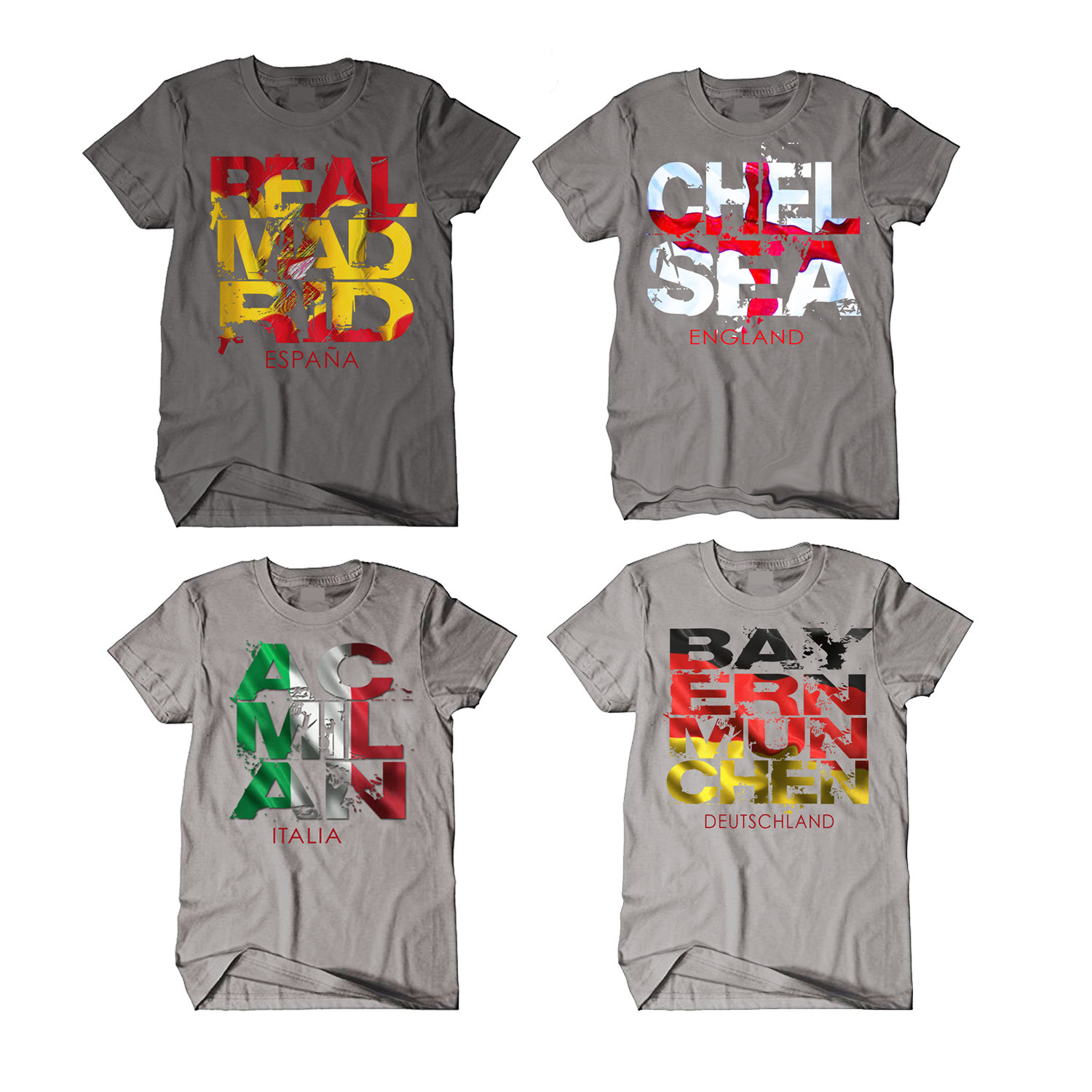 T-Shirt-Design von davem für dieses Projekt | Design #9682477