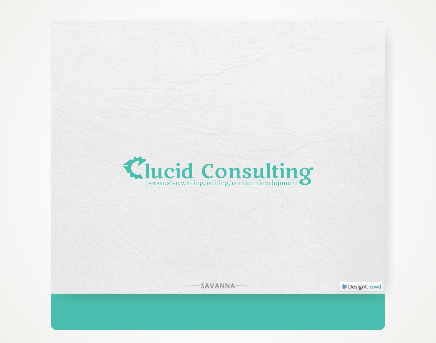 Logo Design by Savana for this project | Design #9534896