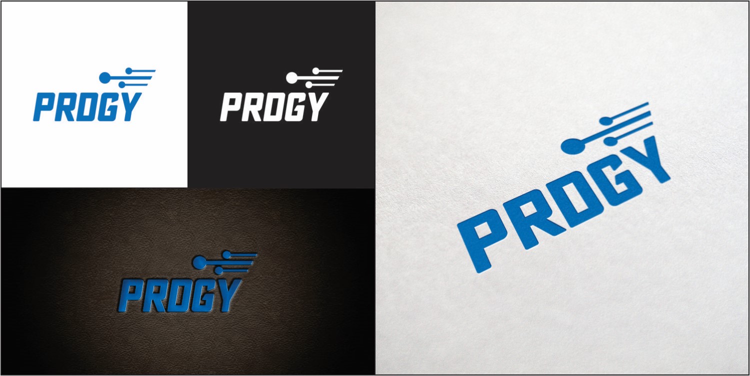 Logo Design by DG for this project | Design #9574106