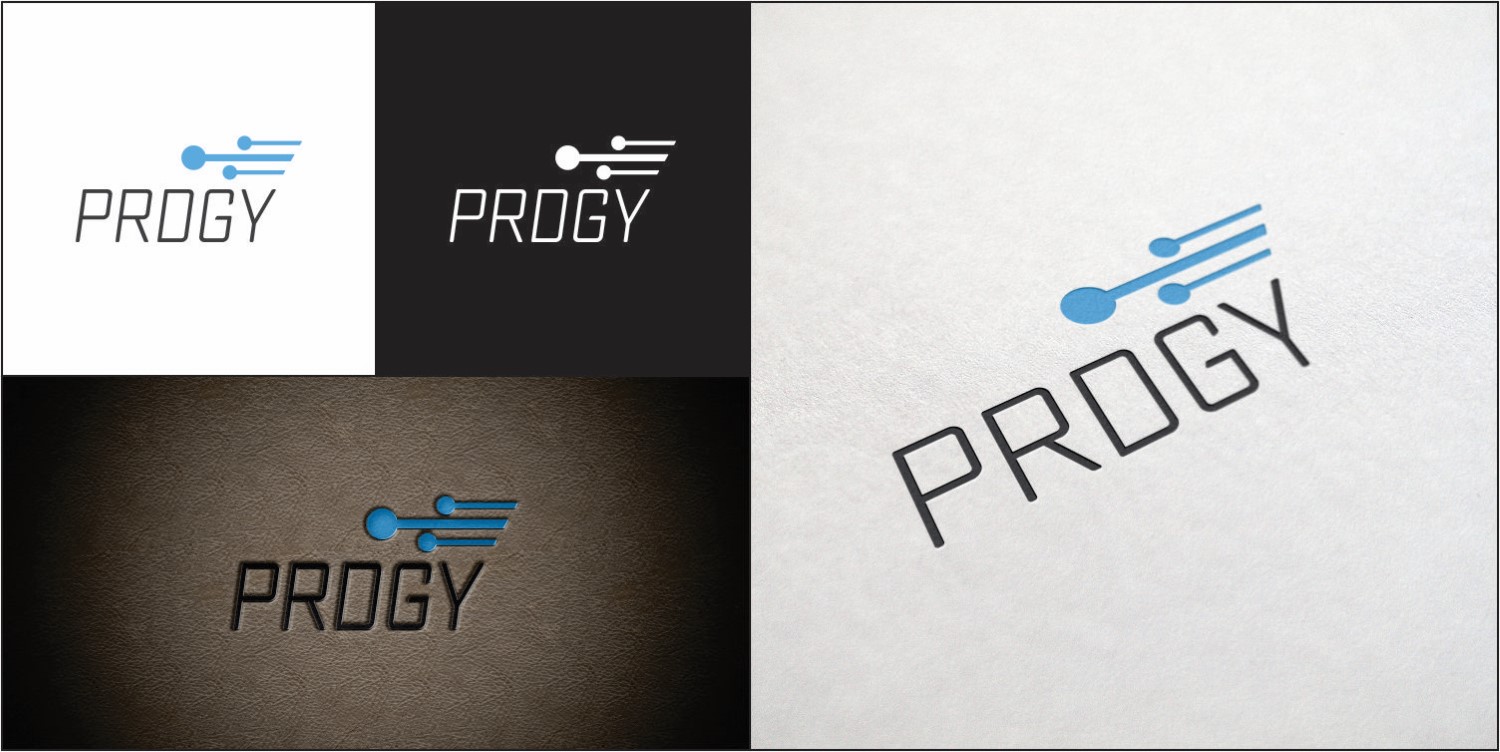 Logo Design by DG for this project | Design #9574109