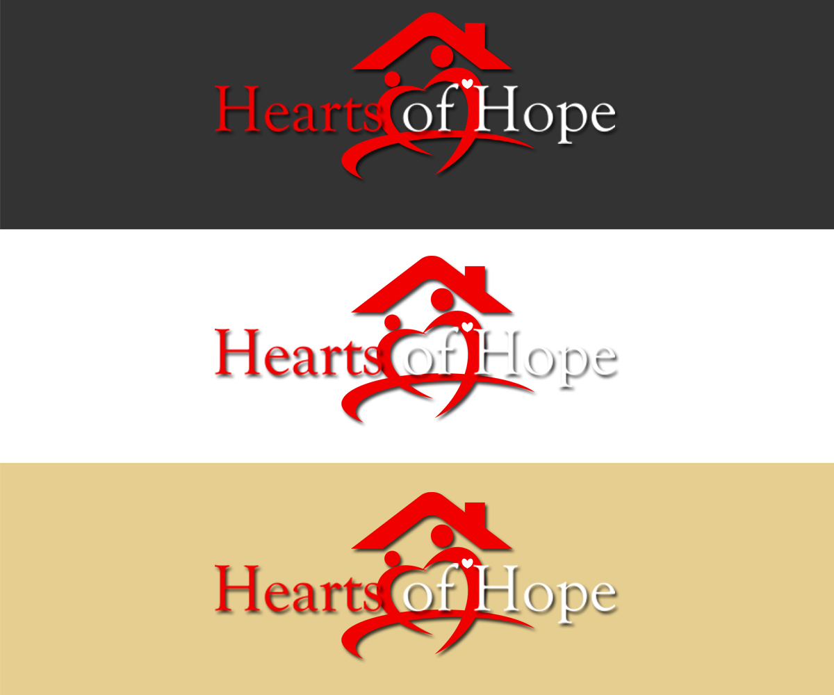 Logo Design by yani rj. for this project | Design #2091710