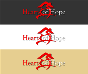 Logo Design by yani rj. for this project | Design: #2091710
