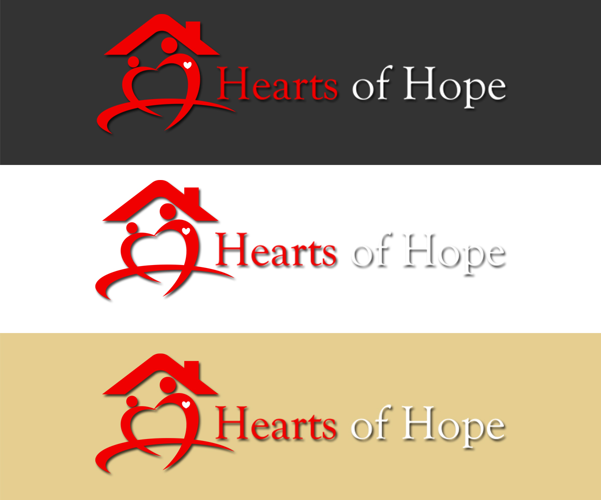Logo-Design von yani rj. für dieses Projekt | Design #2091718