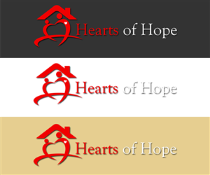 Logo Design by yani rj. for this project | Design: #2091718