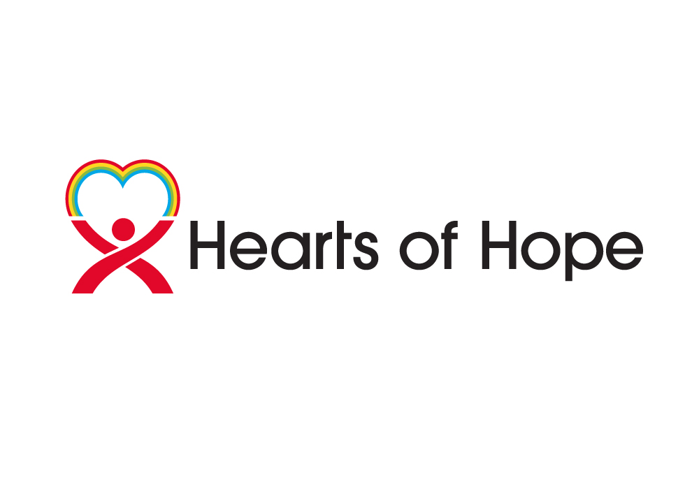146 Modern Upmarket House Logo Designs for Hearts of Hope a House