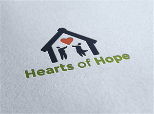 Logo Design by Marie for this project | Design: #2110545