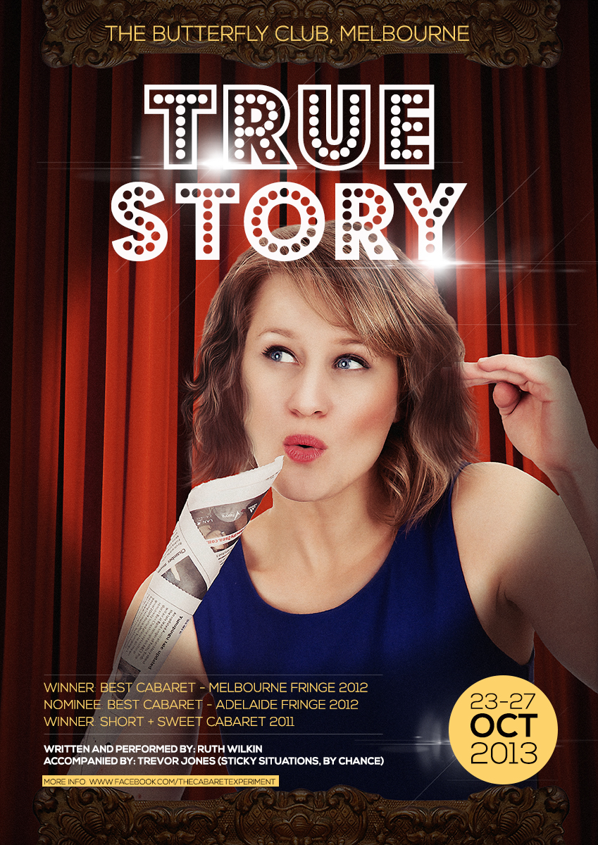 Poster Design by Clem for this project | Design #2084499